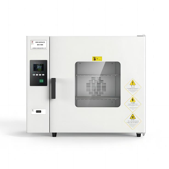 上?；厶〥HG-9055A鼓風干燥箱_廠家直銷